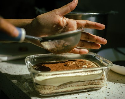 Food photography