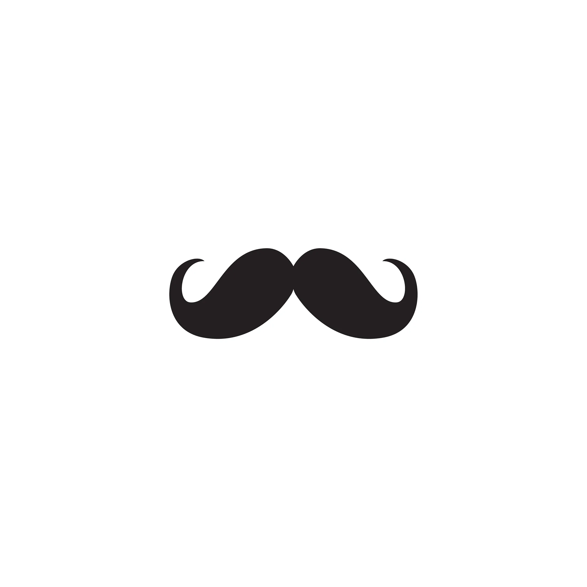 Moustache icon